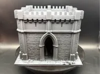 Stone Tower