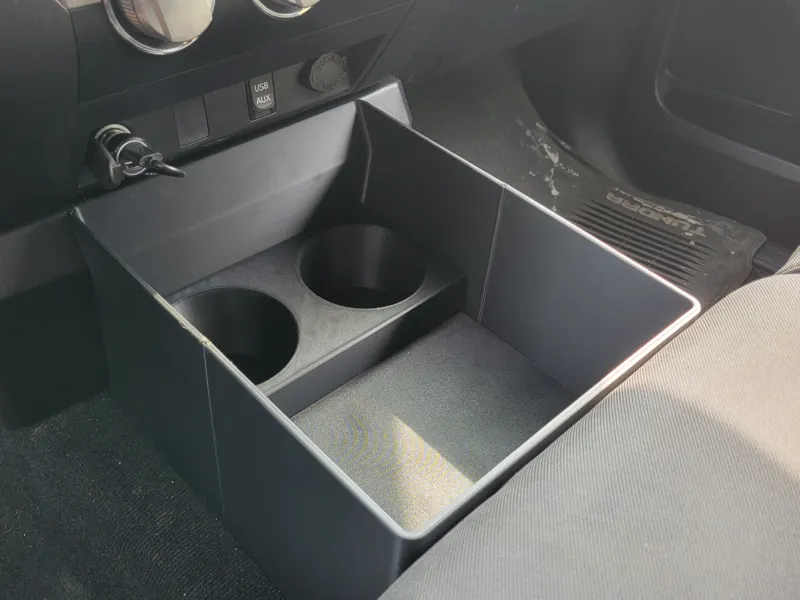 Toyota Tundra Center Console - 2.5 Gen Bench Seat