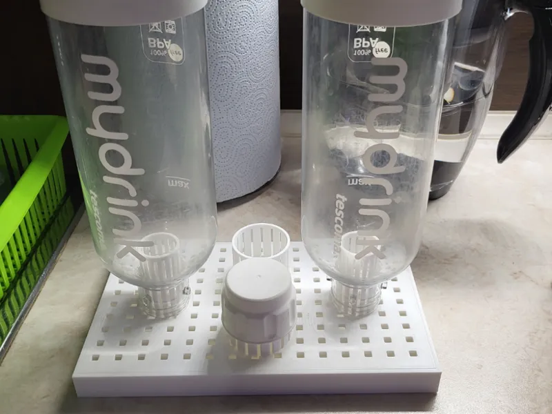 bottle stand mydrink