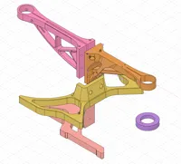 0.2mm 层高, 4 层墙, 16% 填充