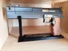 0.2mm layer, 3 walls, 10% infill