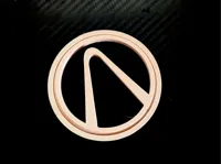 Spinner logo Vault — Borderlands — photo 1