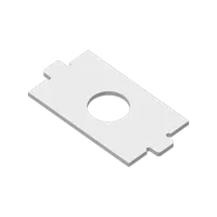 Version 1 - Strong - 0.2mm layer, 6 walls, 25% infill