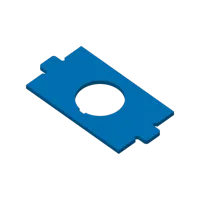 Version 2 - Strong - 0.2mm layer, 6 walls, 25% infill