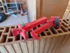 0.2mm layer, 3 walls, 25% infill (With Inset)