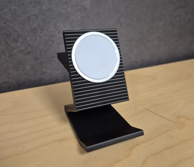 Supporto Magsafe Charger Stand + Watch