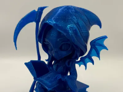 Reaper Reader