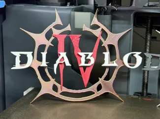 Diablo IV : Lord of Hatred 