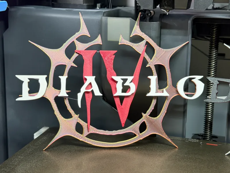 Diablo IV : Lord of Hatred 