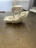 Single color, 0.2mm layer, 2 walls, 15% infill