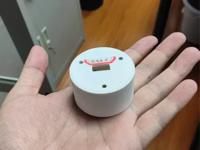 3-in-1 enclosure