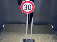 Tempolimit 30 km/h