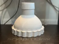 0.16mm layer, 2 walls, 15% infill