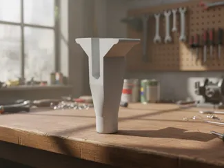 Dog Hole Clamp Holder