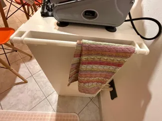 Ikea Kallax Hacking