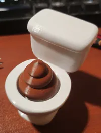 Switch Cap for Box-style Switches (Kailh)