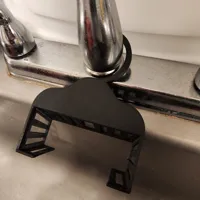 0.2mm layer, 2 walls, 15% infill - No Supports