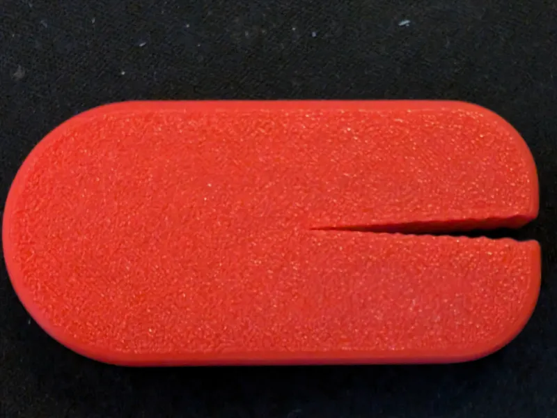 Nailholder