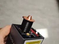 0.2mm 层高, 3 层墙, 30% 填充