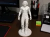 0.12mm layer, 2 walls, 10% infill