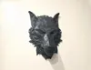 Wolf Head Hang - A1 Mini MAX