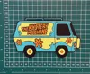 Mystery Machine - 0.2mm layer, 2 walls, 10% infill