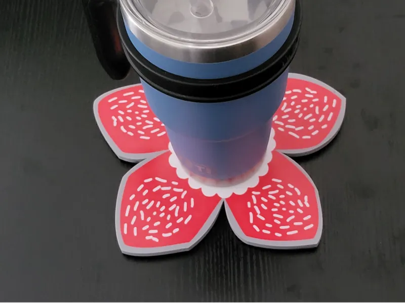 Demogorgon Coaster