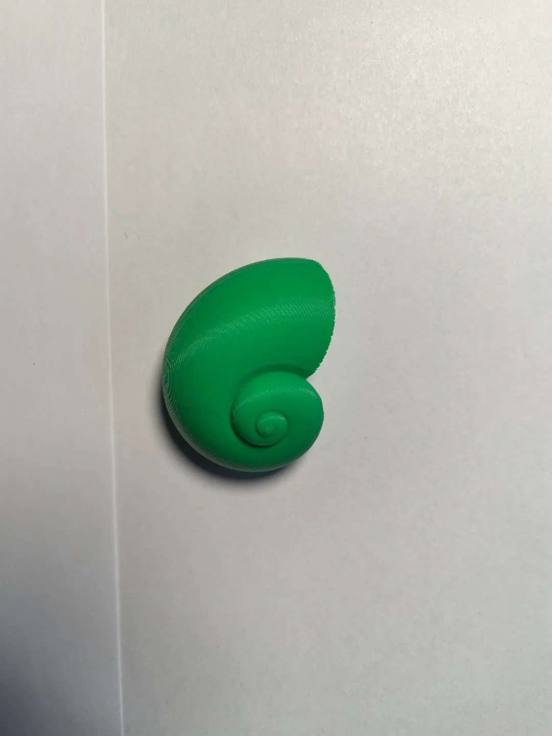 Miniatura 2 do modelo 3D 五颜六色的贝壳系列之二
