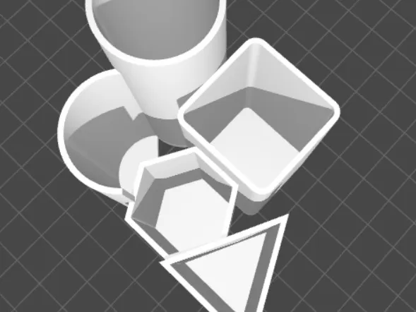acomodador beta