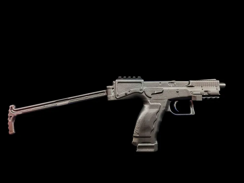 B&T USW-A1