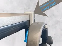 0.2mm layer, 4 walls, 25% infill