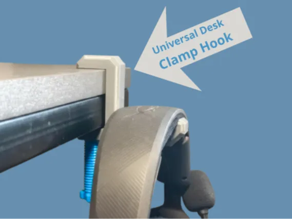 Headphone Holder
