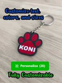 Perfil para descargar y guardar configuración para MINI