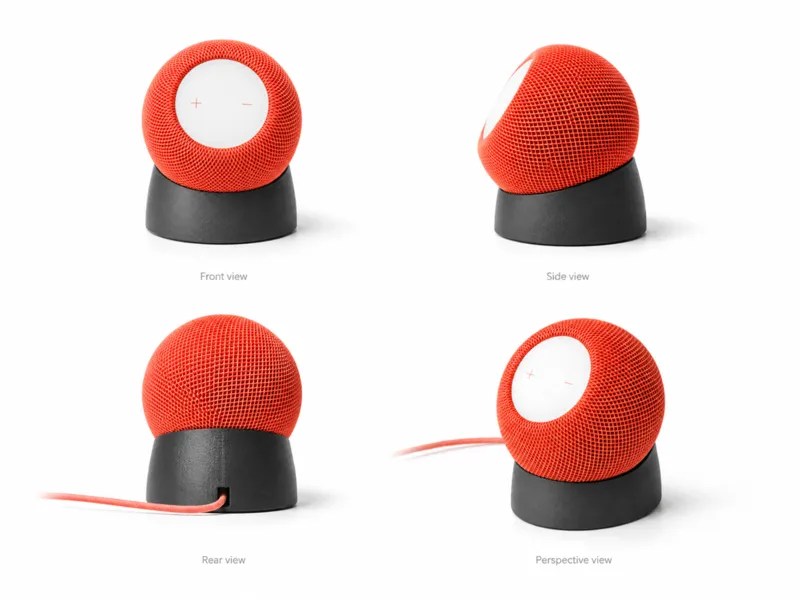 Apple HomePod mini stand