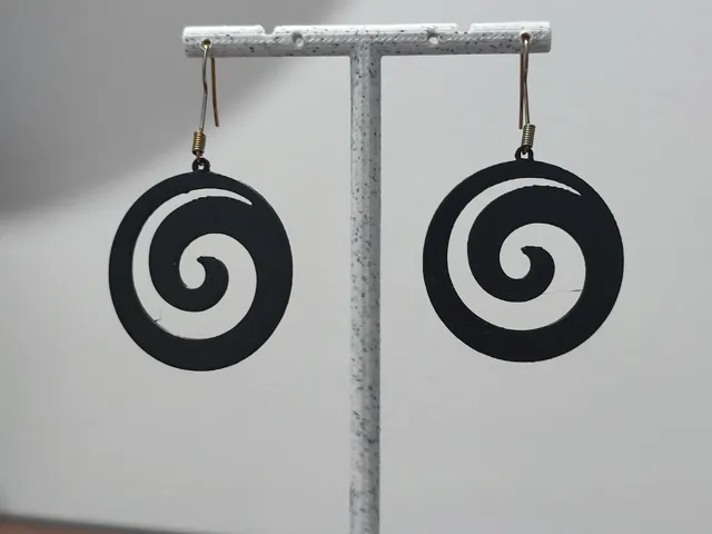 Aretes Espiral del Infinito