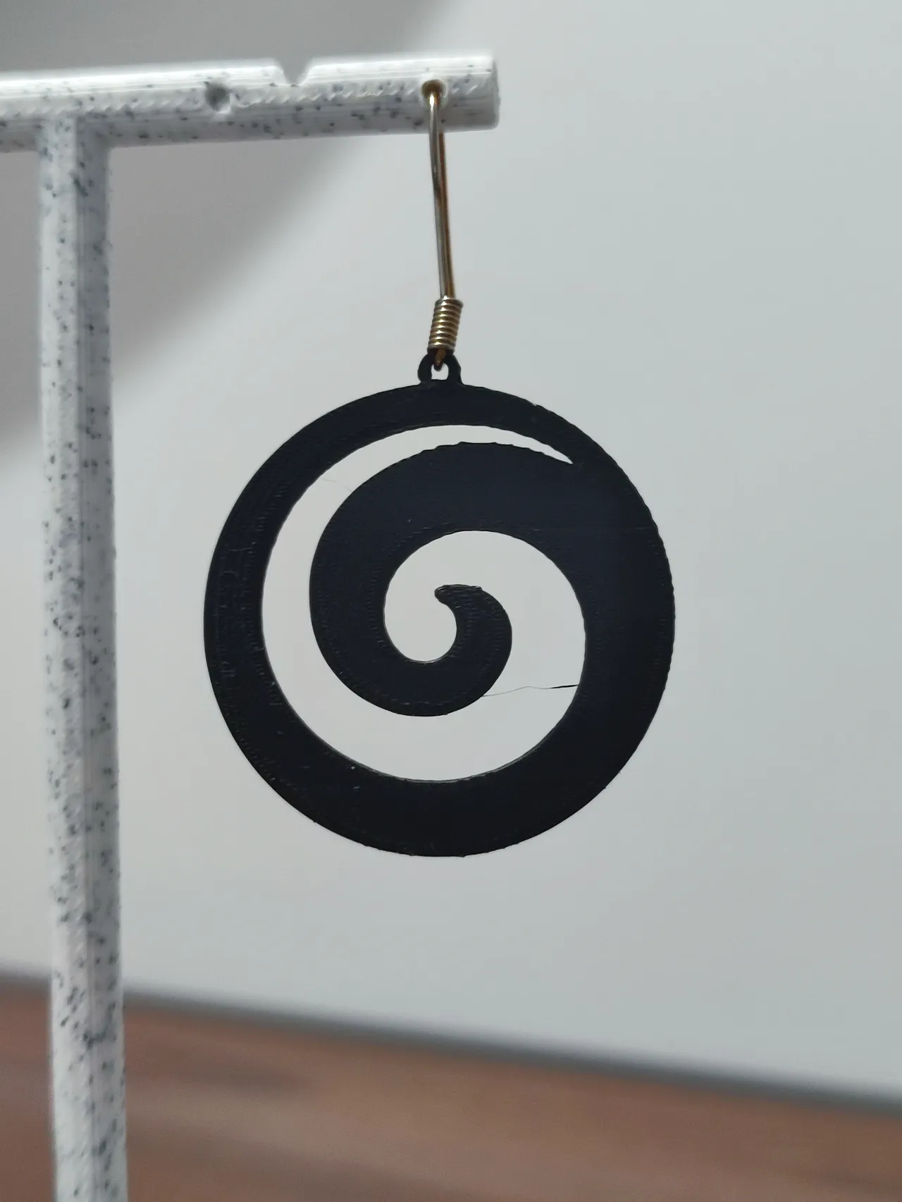 Aretes Espiral del Infinito view 4