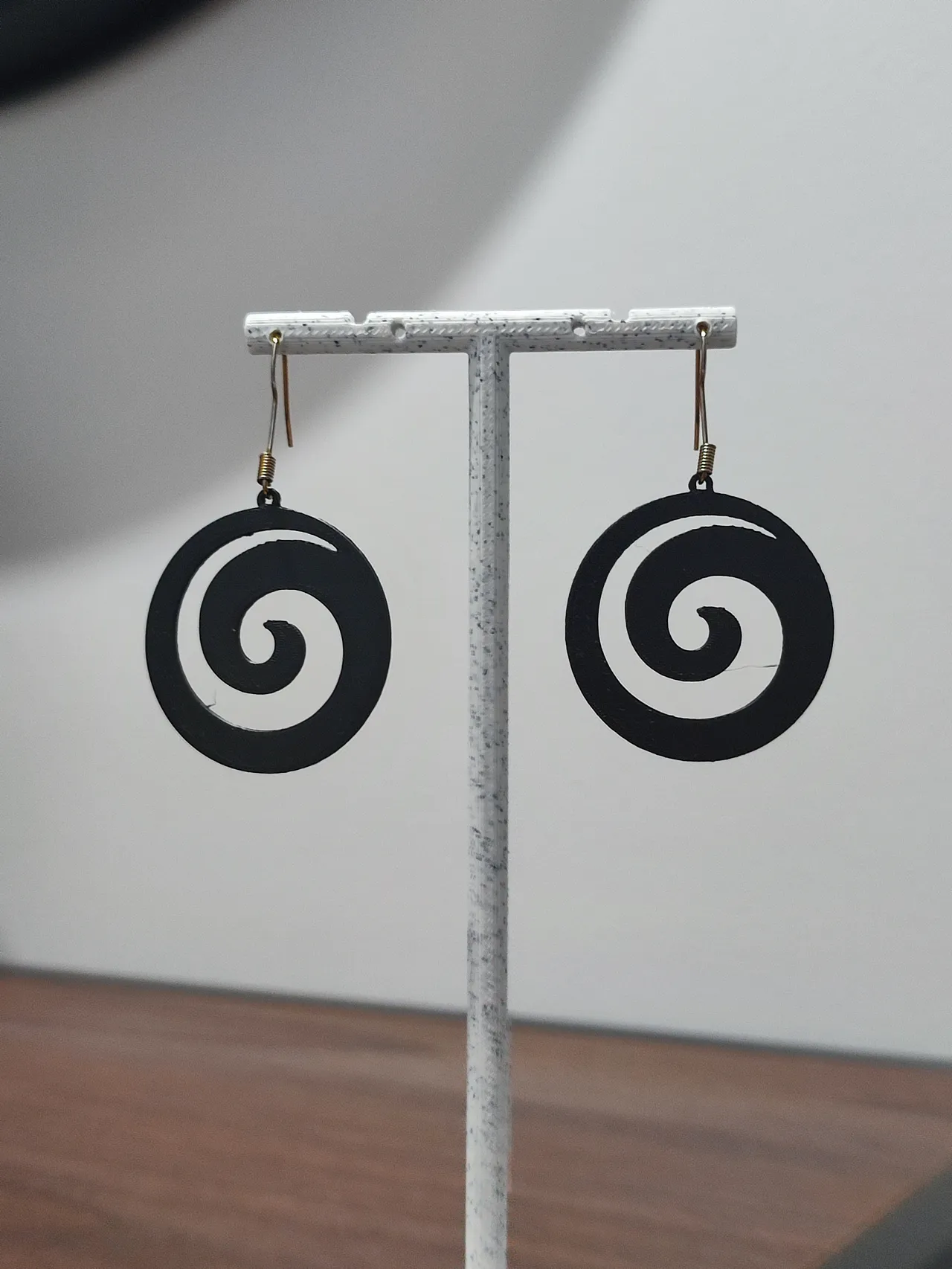Aretes Espiral del Infinito view 2