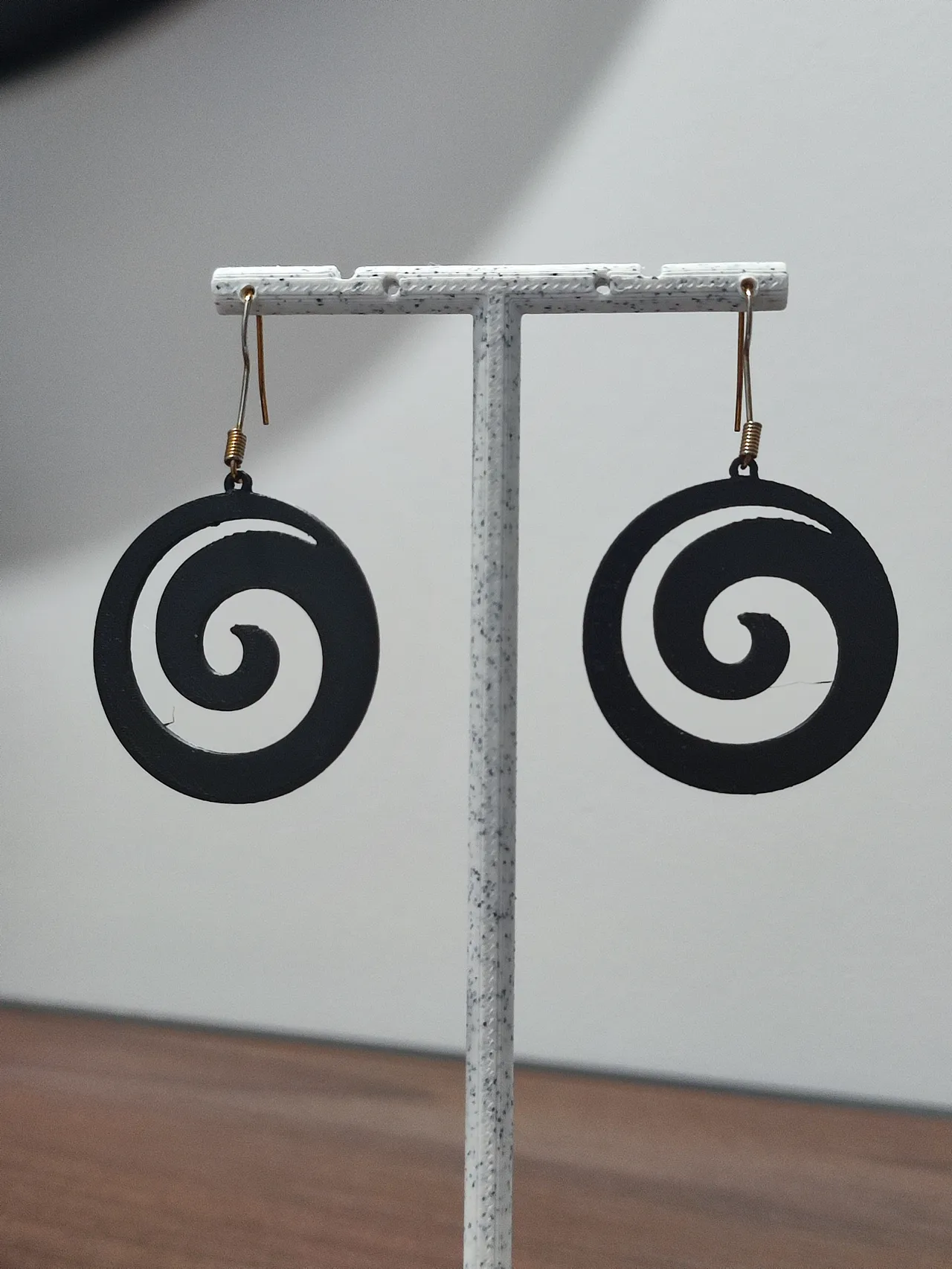 Aretes Espiral del Infinito view 3