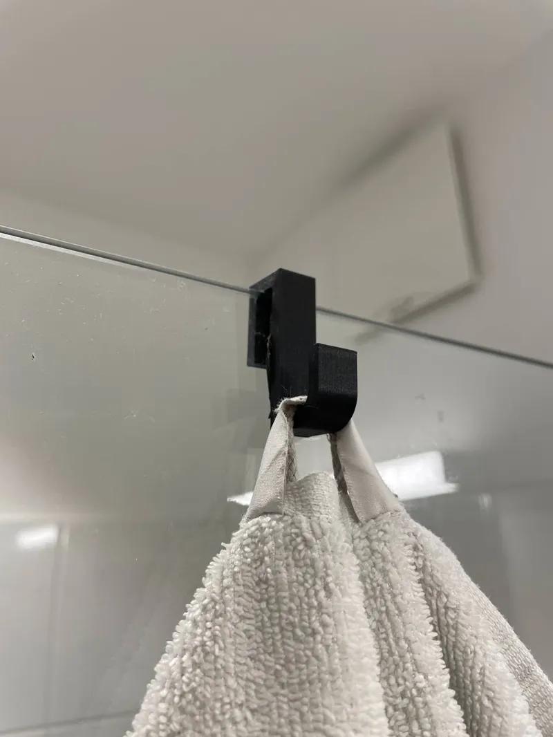 Towel Holder