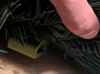 0.2mm layer, 3 walls, 10% infill