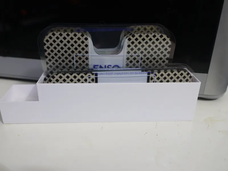 Enso Desk Organizer