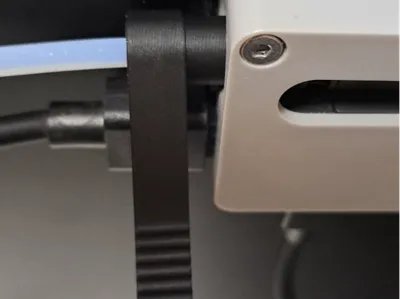 AMS PTFE Cable Clip Disconnect Tool