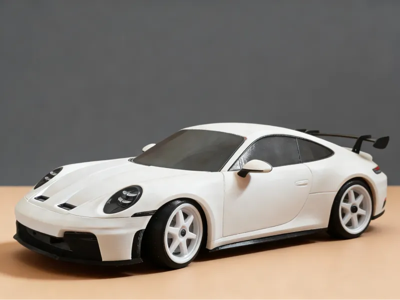 1:10 RWD Drift Car Chassis，Drift Car Chassis