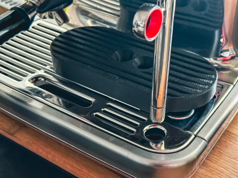 Cup Riser for Sage/Breville Espresso Machines