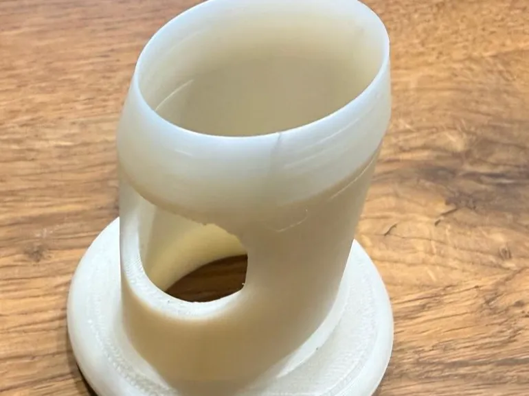 Oreshki Cutter – Clean Edge Trimming Tool