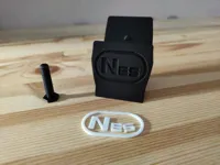 0.12mm layer, 2 walls, 15% infill