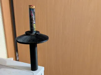 Double Crusher - Flashbang - Griff 