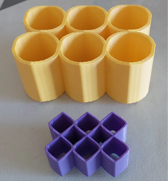 Sugihara Ambiguous Cylinder Rectangles And Circles