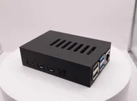 Traîneau pour carte Raspberry Pi personnalisée — photo 1