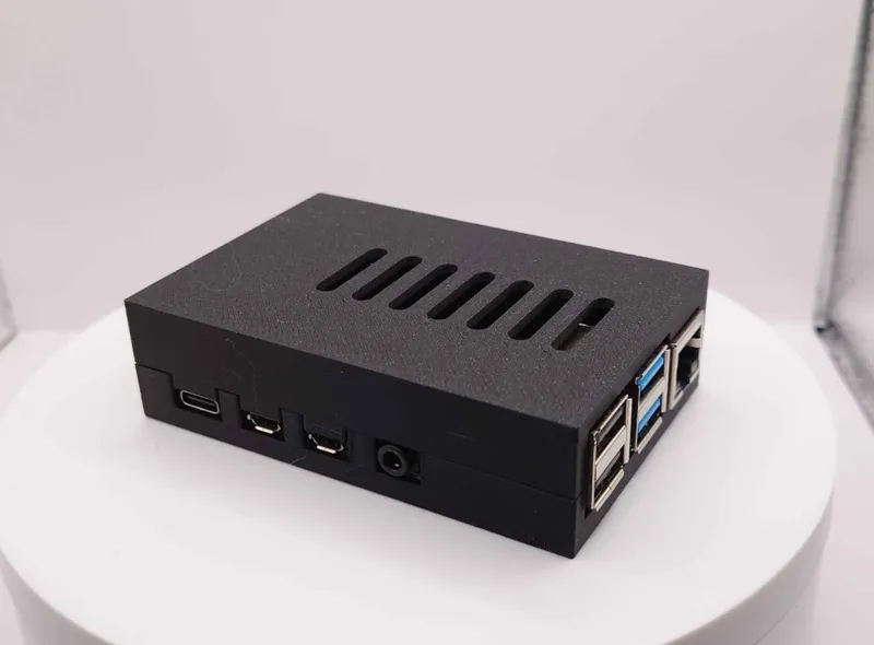 Raspberry CoreXPi Sled Files